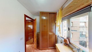 Piso en venta en Constitución-El Balconcillo en Guadalajara