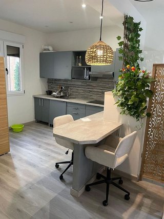 Piso en venta en Santo Domingo en Oviedo