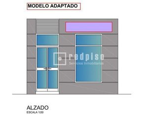 Local comercial en venta en Cártama