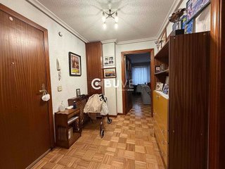 Piso en venta en Trobajo del Camino en San Andrés del Rabanedo