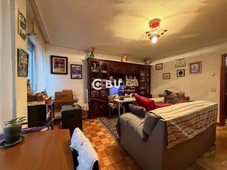 Piso en venta en Trobajo del Camino en San Andrés del Rabanedo