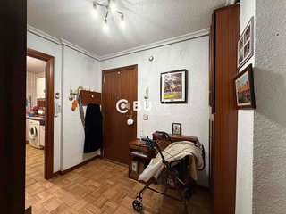 Piso en venta en Trobajo del Camino en San Andrés del Rabanedo