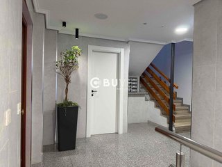 Piso en venta en Trobajo del Camino en San Andrés del Rabanedo