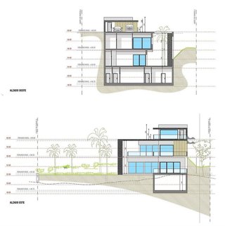 Terreno en venta en Elviria en Marbella