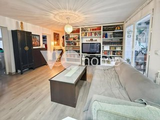 Piso en venta en Fontarrón en Madrid