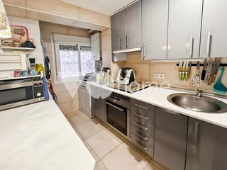 Piso en venta en Fontarrón en Madrid
