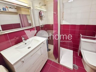 Piso en venta en Fontarrón en Madrid