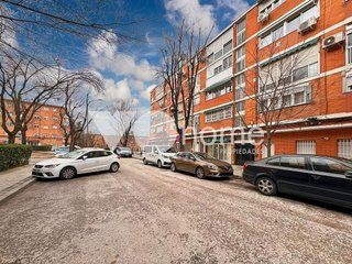 Piso en venta en Fontarrón en Madrid