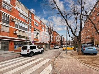 Piso en venta en Fontarrón en Madrid