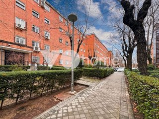 Piso en venta en Fontarrón en Madrid