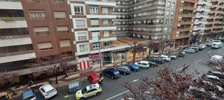Piso en venta en Centro en Logroño
