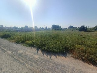 Solar en venta en Lorquí