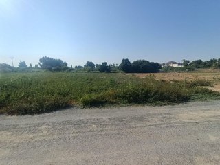 Solar en venta en Lorquí
