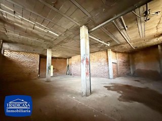 Local comercial en venta en Centro en Jerez de la Frontera