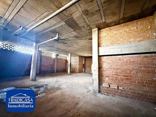 Local comercial en venta en Centro en Jerez de la Frontera