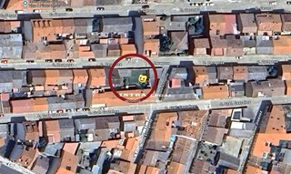 Terreno en venta en Ciudad Rodrigo