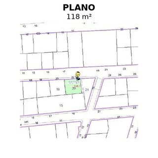 Terreno en venta en Ciudad Rodrigo