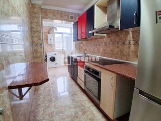 Piso en venta en Cotomar - Urbanizaciones en Rincón de la Victoria