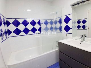 Piso en venta en Cotomar - Urbanizaciones en Rincón de la Victoria