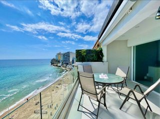 Piso en venta en Playa de Levante en Benidorm