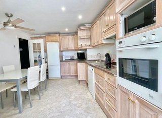 Piso en venta en Playa de Levante en Benidorm