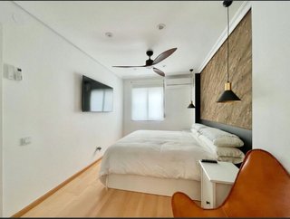 Piso en venta en Playa de Levante en Benidorm