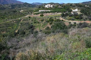 Terreno en venta en Mijas Golf en Mijas