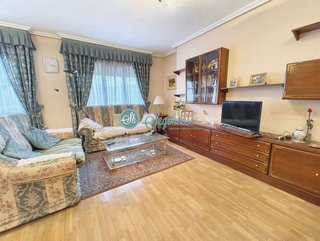Piso en venta en Ezequiel González - Conde de Sepúlveda en Segovia
