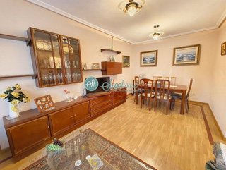 Piso en venta en Ezequiel González - Conde de Sepúlveda en Segovia