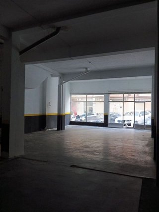Local comercial en venta en Paseo de los Puentes - Santa Margarita en Coruña (A)