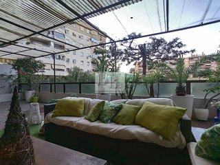 Piso en venta en Puerta Blanca en Málaga