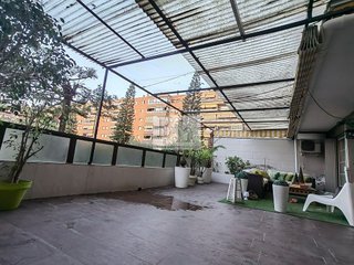 Piso en venta en Puerta Blanca en Málaga