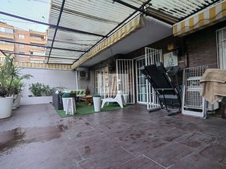Piso en venta en Puerta Blanca en Málaga