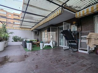 Piso en venta en Puerta Blanca en Málaga