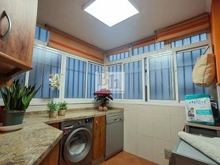 Piso en venta en Puerta Blanca en Málaga