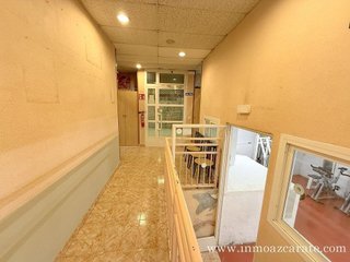 Local comercial en venta en Estella/Lizarra
