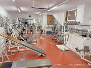 Local comercial en venta en Estella/Lizarra