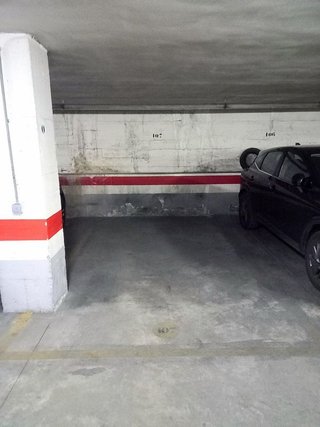 Garaje en venta en Sta. Marina - San Andrés - San Pablo - San Lorenzo en Córdoba