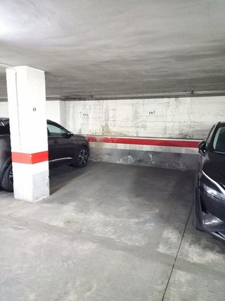Garaje en venta en Sta. Marina - San Andrés - San Pablo - San Lorenzo en Córdoba