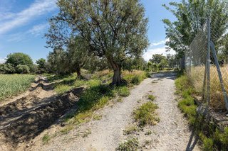 Terreno en venta en Casco Histórico en Churriana de la Vega