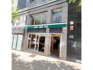 Local comercial en venta en Centro en Avilés