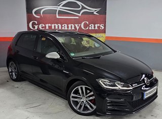 VW Golf GTD 184 cv Techo Solar Full Equip!!!