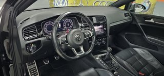 VW Golf GTD 184 cv Techo Solar Full Equip!!!