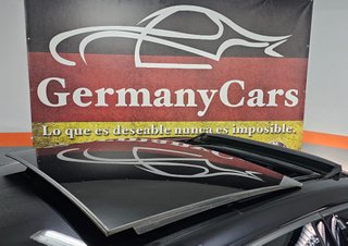 VW Golf GTD 184 cv Techo Solar Full Equip!!!