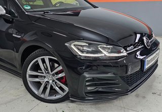 VW Golf GTD 184 cv Techo Solar Full Equip!!!