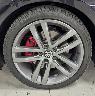 VW Golf GTD 184 cv Techo Solar Full Equip!!!