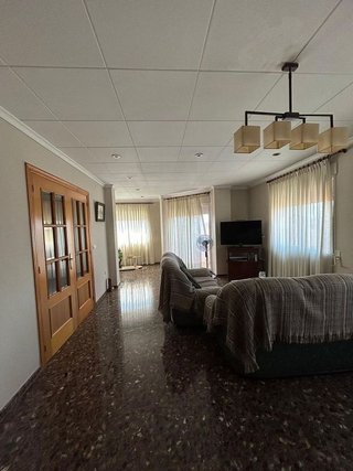 Piso en venta en Alginet
