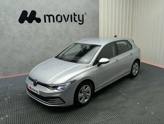 Volkswagen Golf Life 2.0 TDI 110kW (150CV) DSG