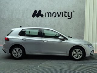 Volkswagen Golf Life 2.0 TDI 110kW (150CV) DSG