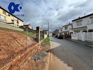 Terreno en venta en Huétor Vega